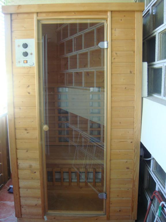 Ferienwohnung Christian Am Ossiachersee Bodensdorf Exterior foto