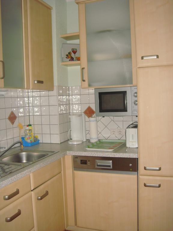 Ferienwohnung Christian Am Ossiachersee Bodensdorf Exterior foto