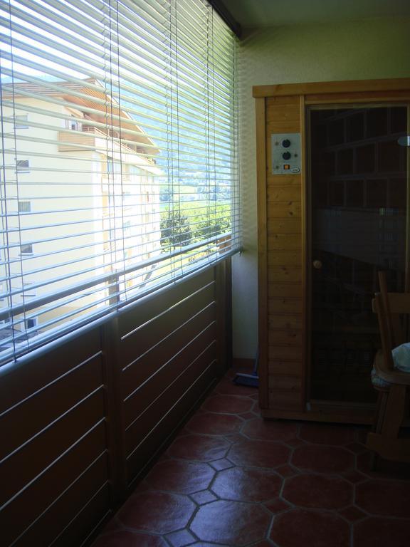 Ferienwohnung Christian Am Ossiachersee Bodensdorf Exterior foto