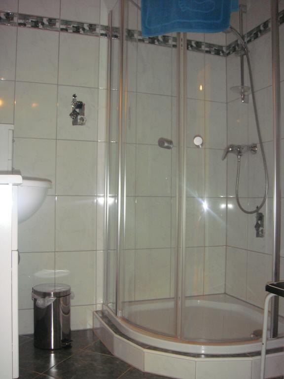Ferienwohnung Christian Am Ossiachersee Bodensdorf Exterior foto